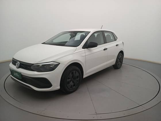 VOLKSWAGEN POLO 1.0 MPI TRACK MANUAL VOLKSWAGEN POLO 1.0 MPI TRACK MANUAL